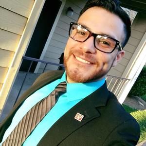 Meet your Posher, Lee